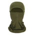 Tactical Balaclava Full Face Mask Set Men Summer Snapback Sun Hat Outdoor Hunting Camouflage Balaclava
